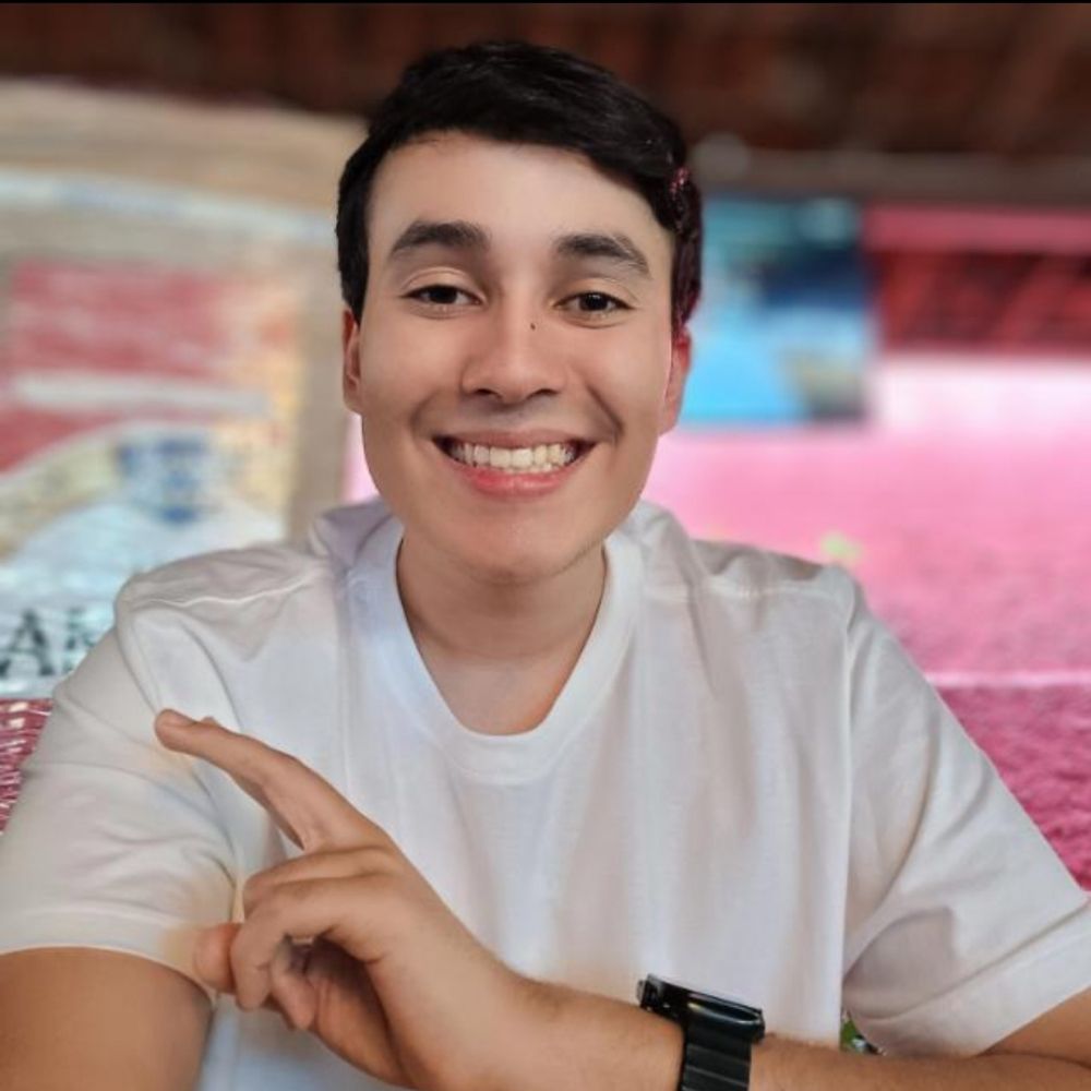 Felipe Balmant