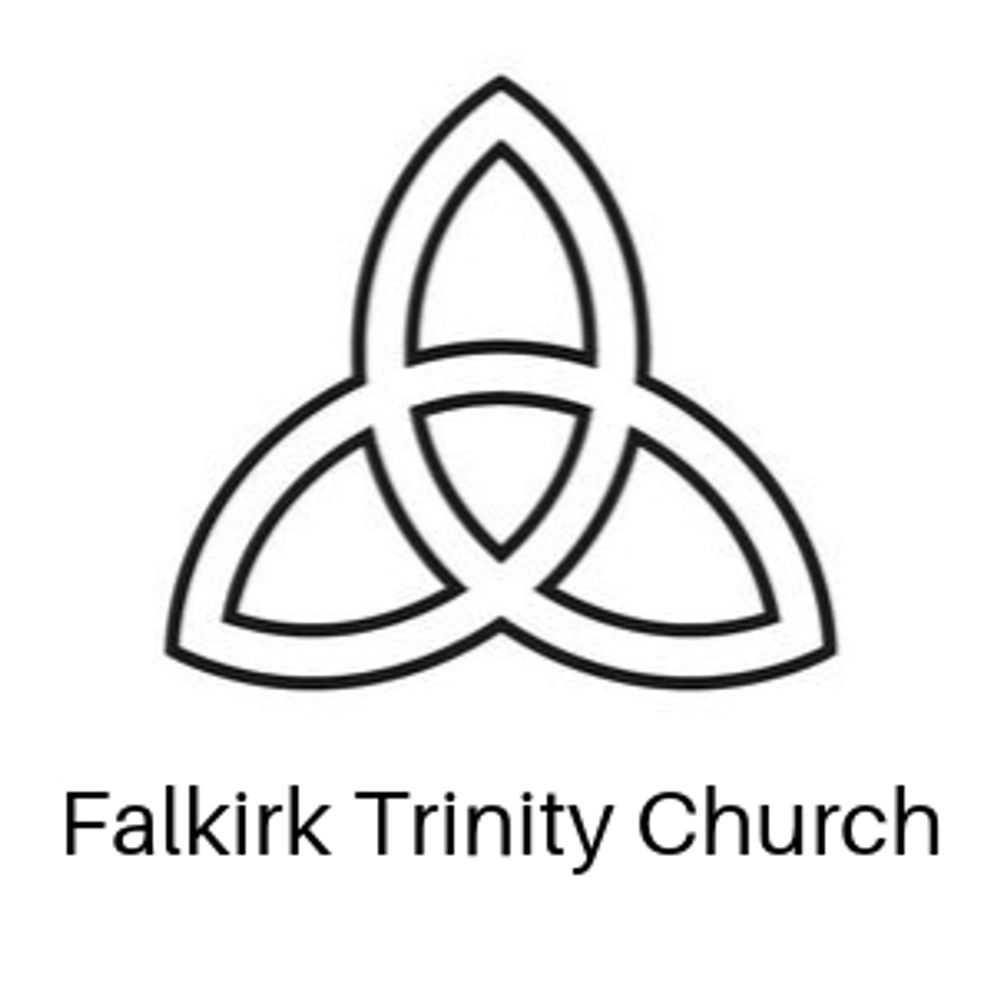 Falkirk Trinity Church