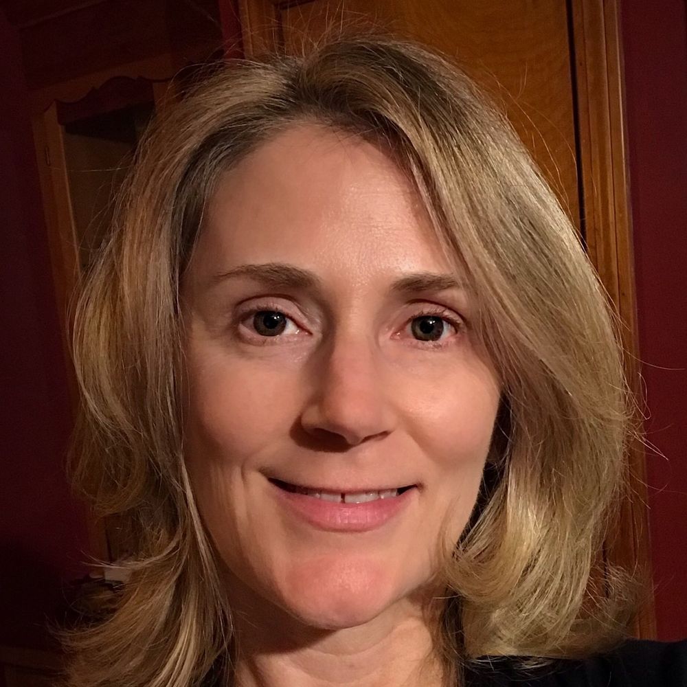 Becky Sweger