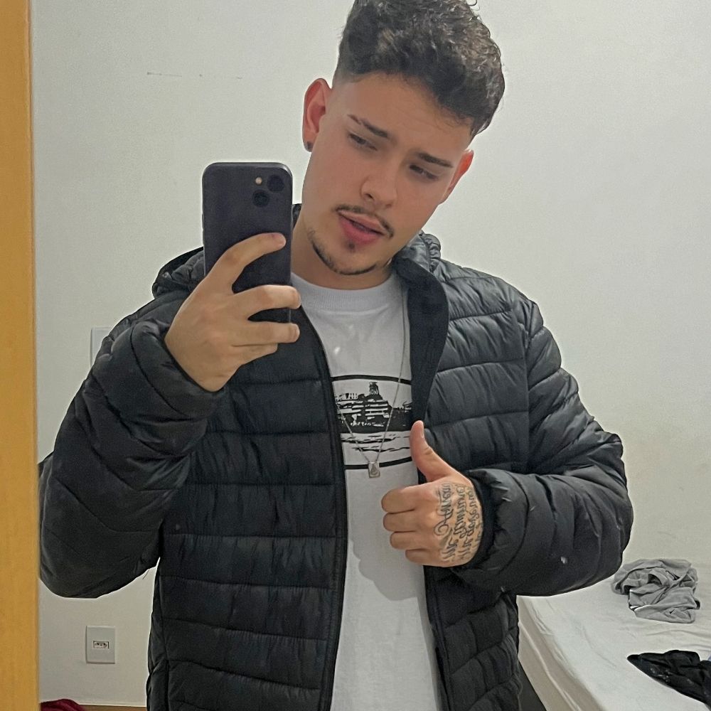 Miguel ᶜᵃᵐ