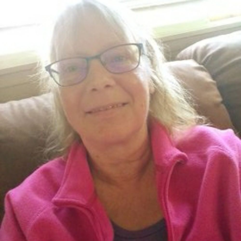 Kathy Solberg