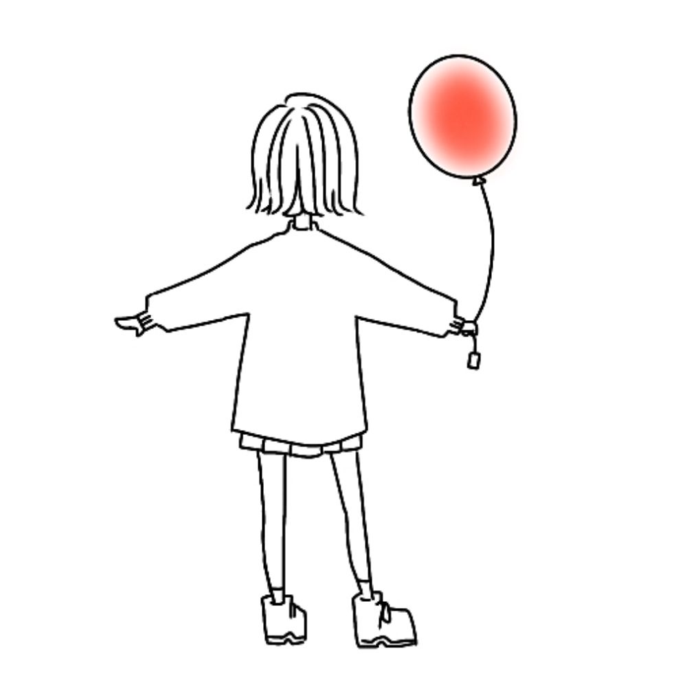とにい