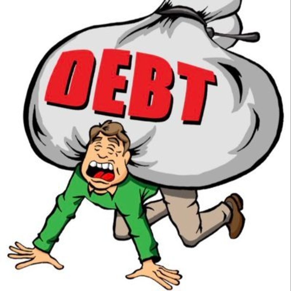 Tyler ButtDebtor