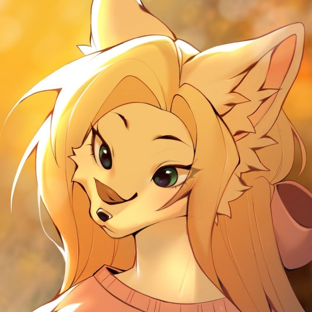 Leaf 🧡