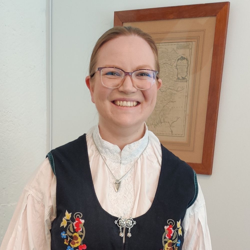 Aurora Djupsjöbacka