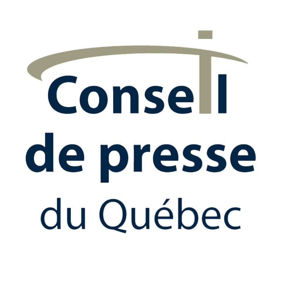 Conseil de presse du Québec