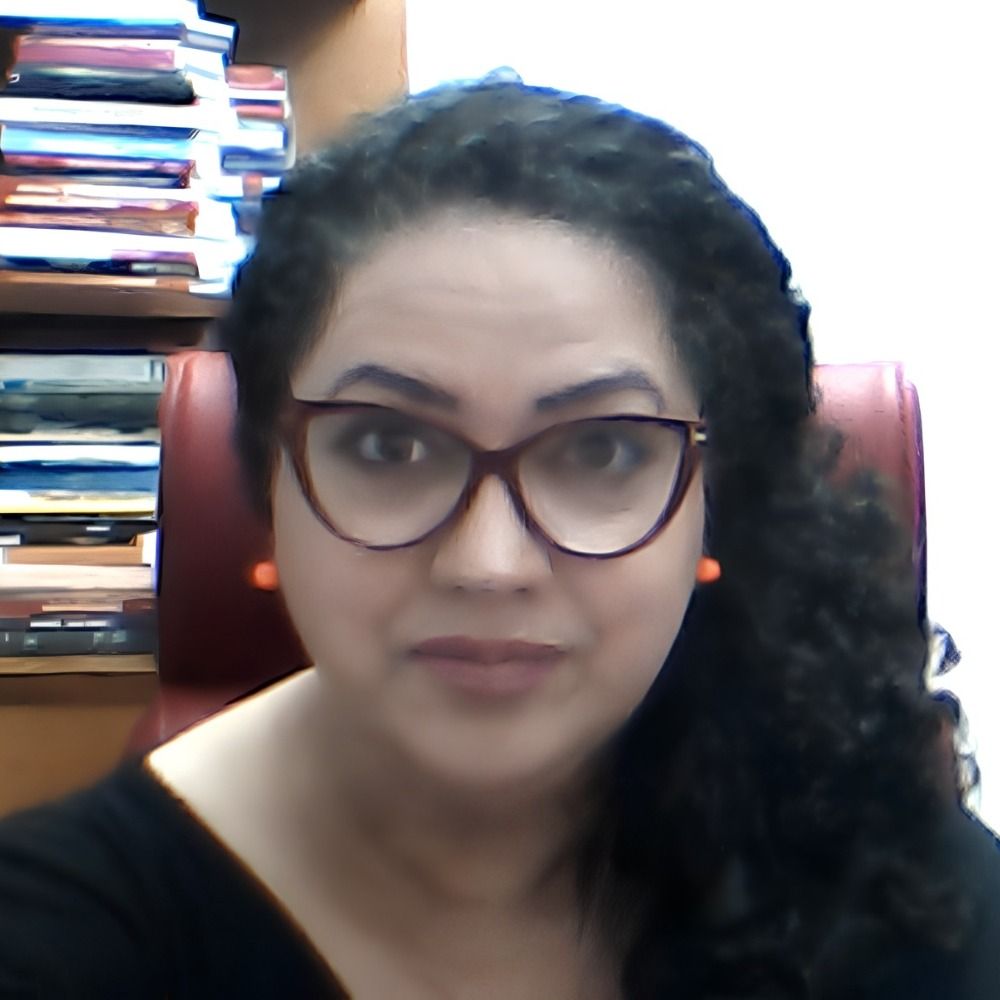 Tânia Mandarino