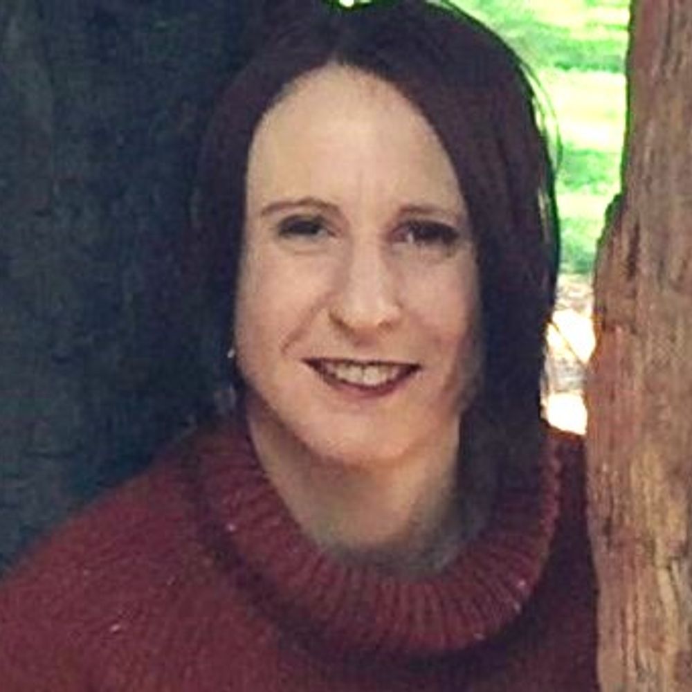 Katherine Hills