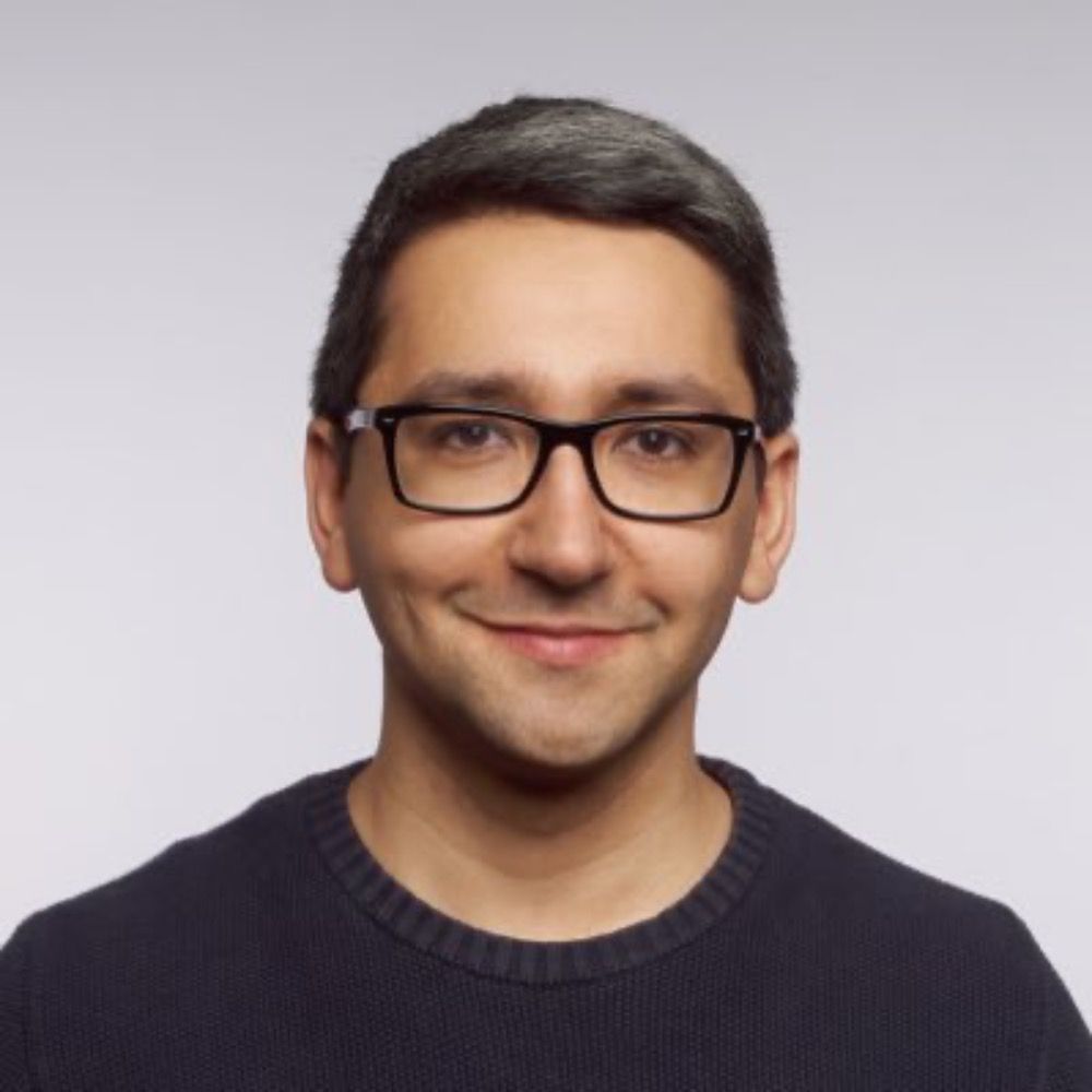 Okan Bellikli