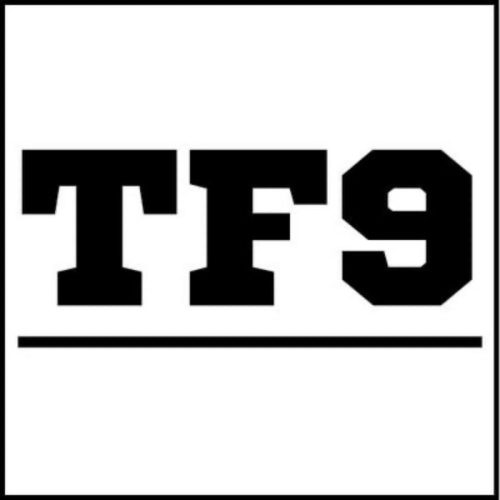 The False 9