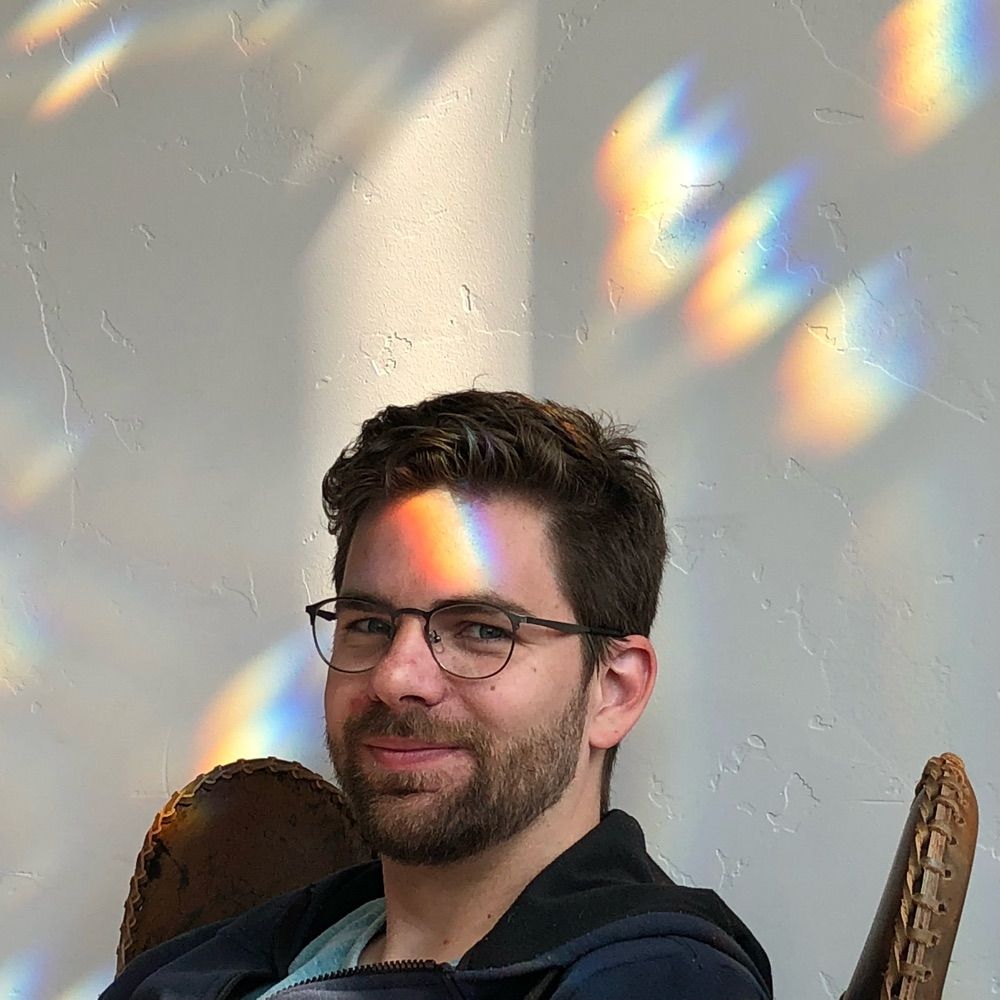 Ryan Parker