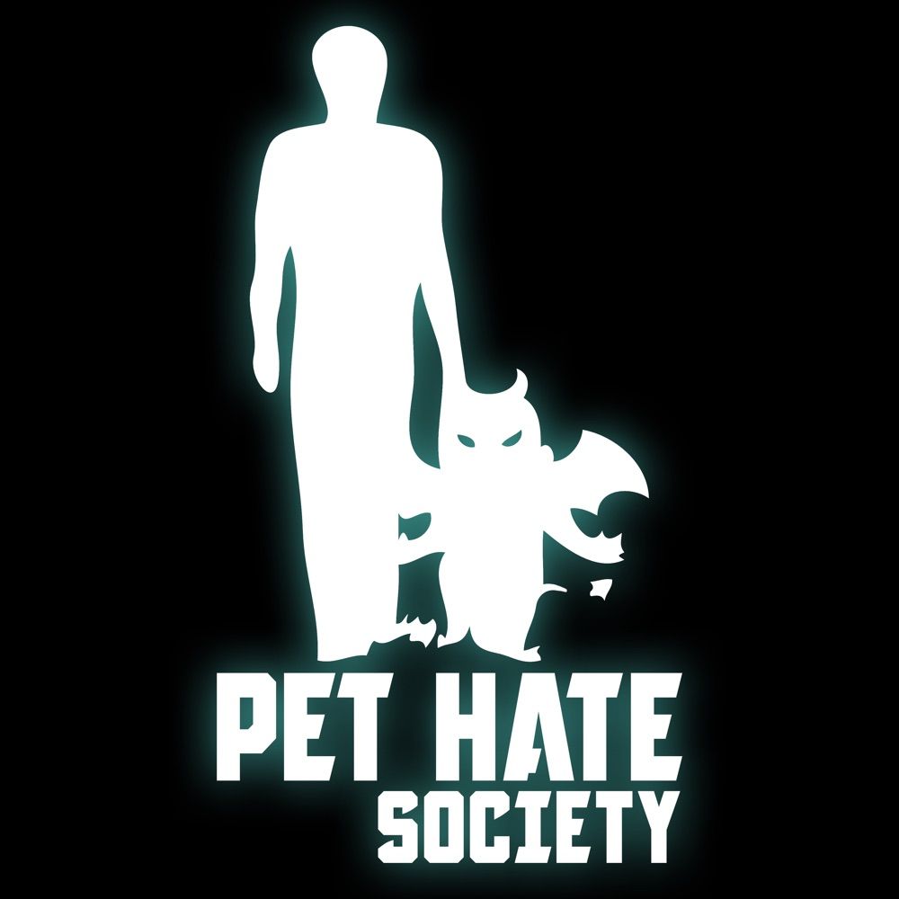 Pet Hate Society