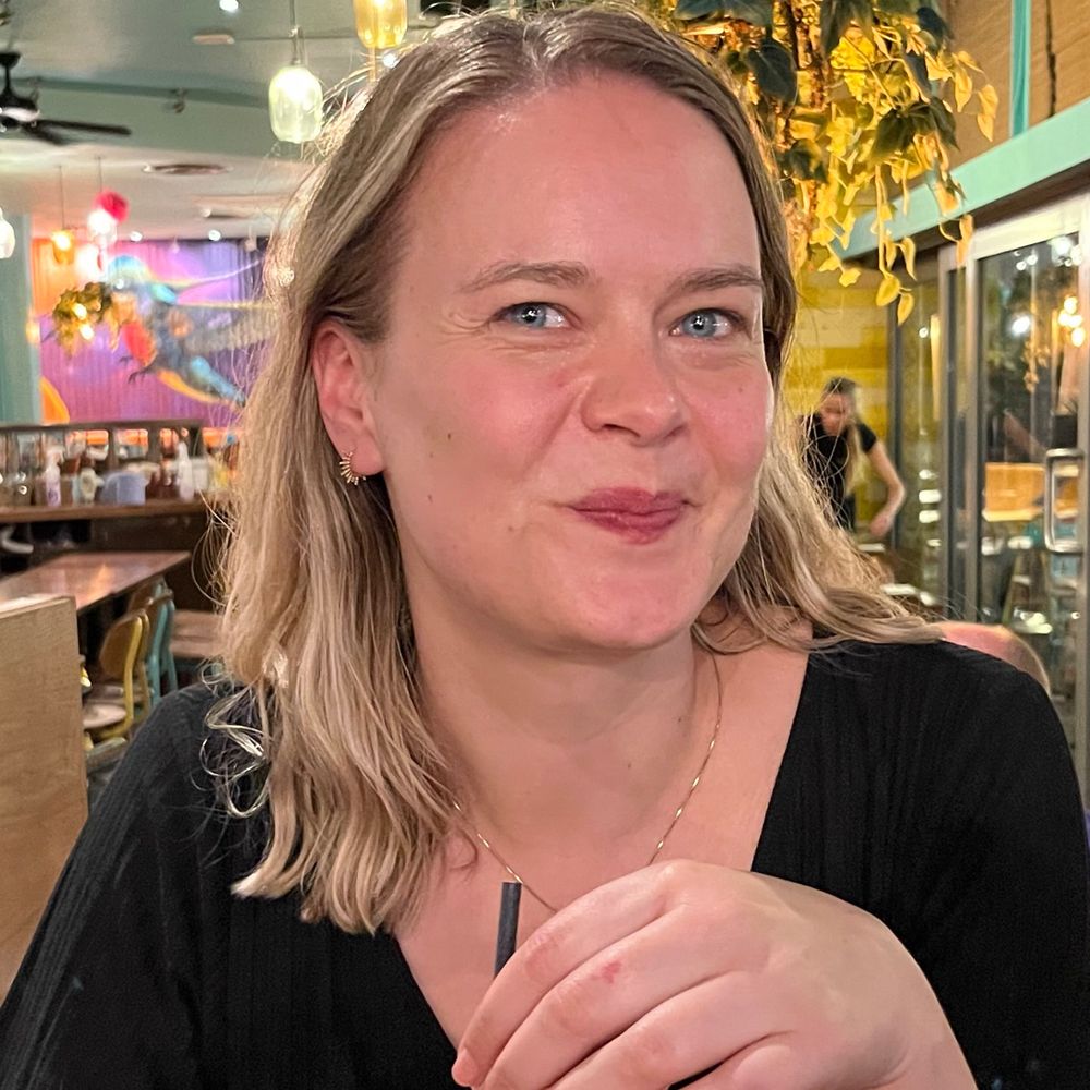 Rosalie Förster 