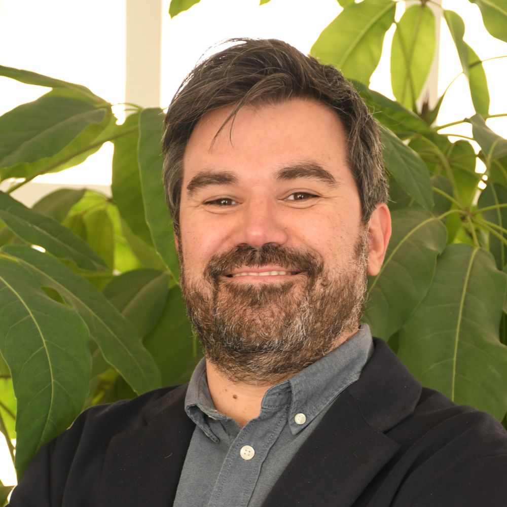 Pablo Marshall