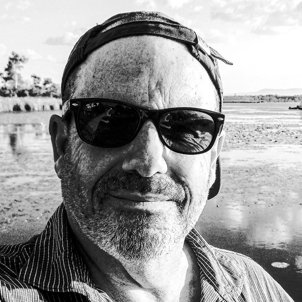 Stephen Brennan
