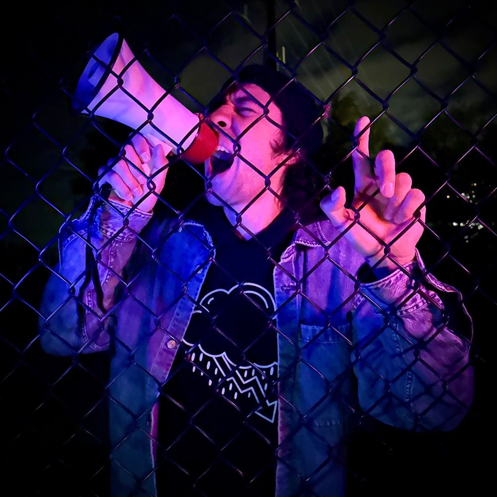 Gavin Prophet