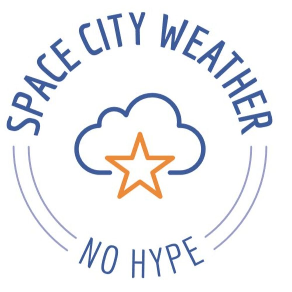 Space City Weather's avatar