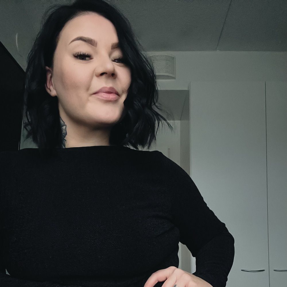 Julia Manninen