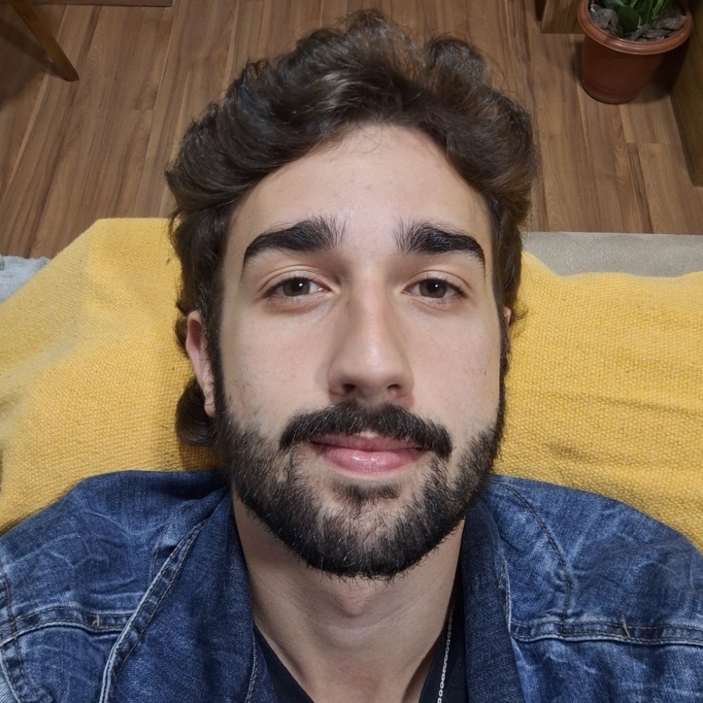 gustavo