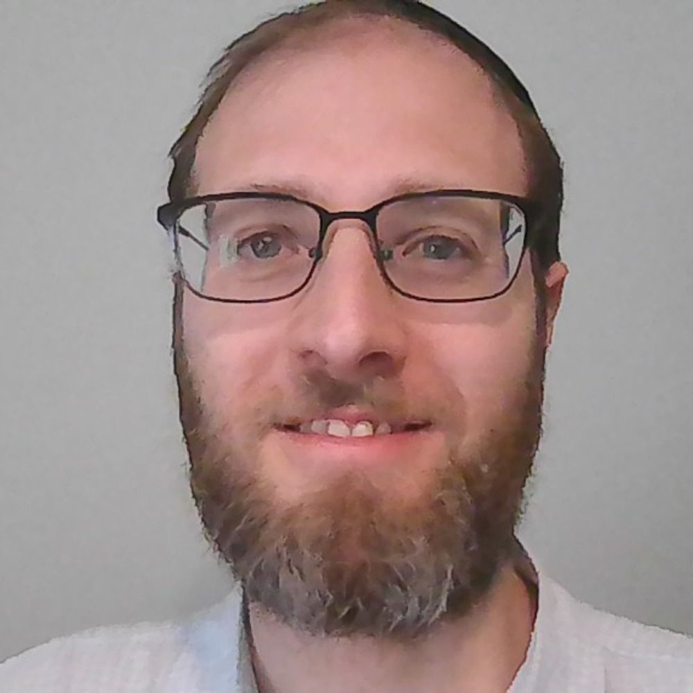 David Manheim