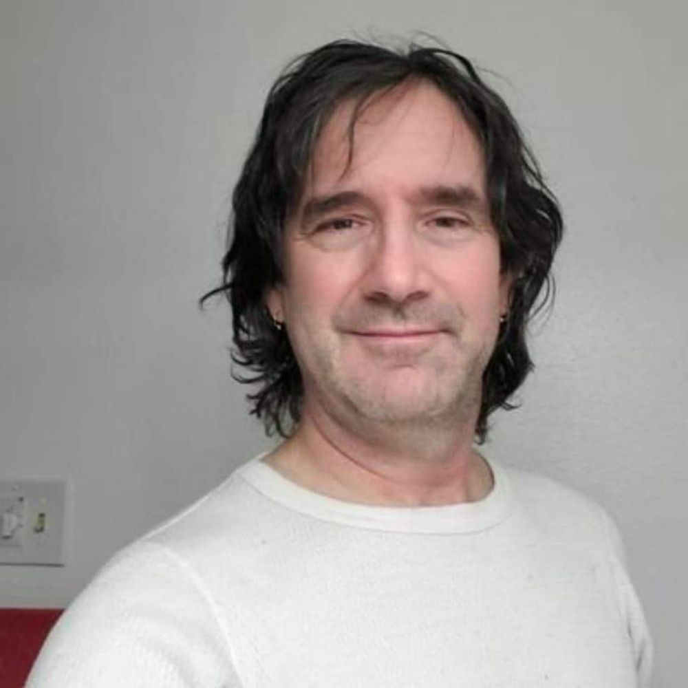 Michael Newton