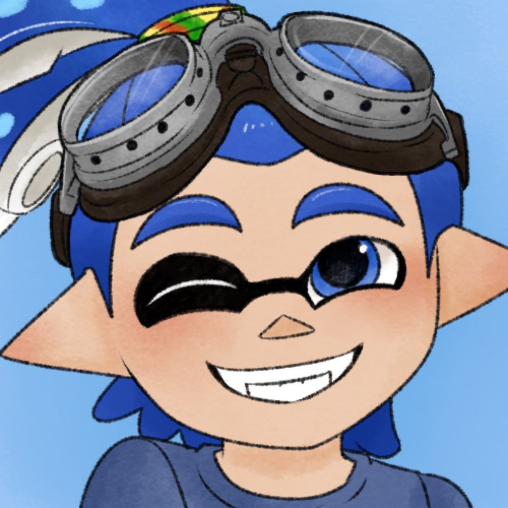 Dakku 💙🦑💜🐙