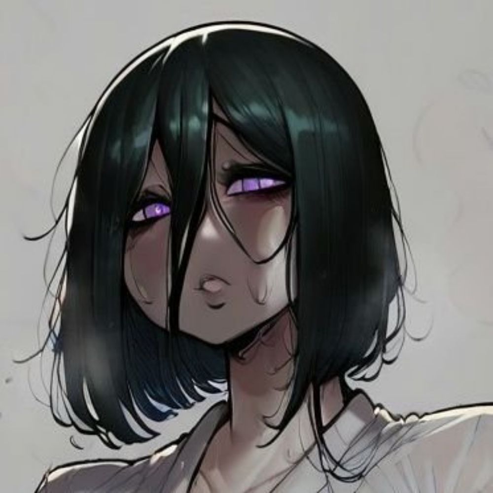 「𝐻𝑎𝑟𝑢𝑚𝑖」 巫女