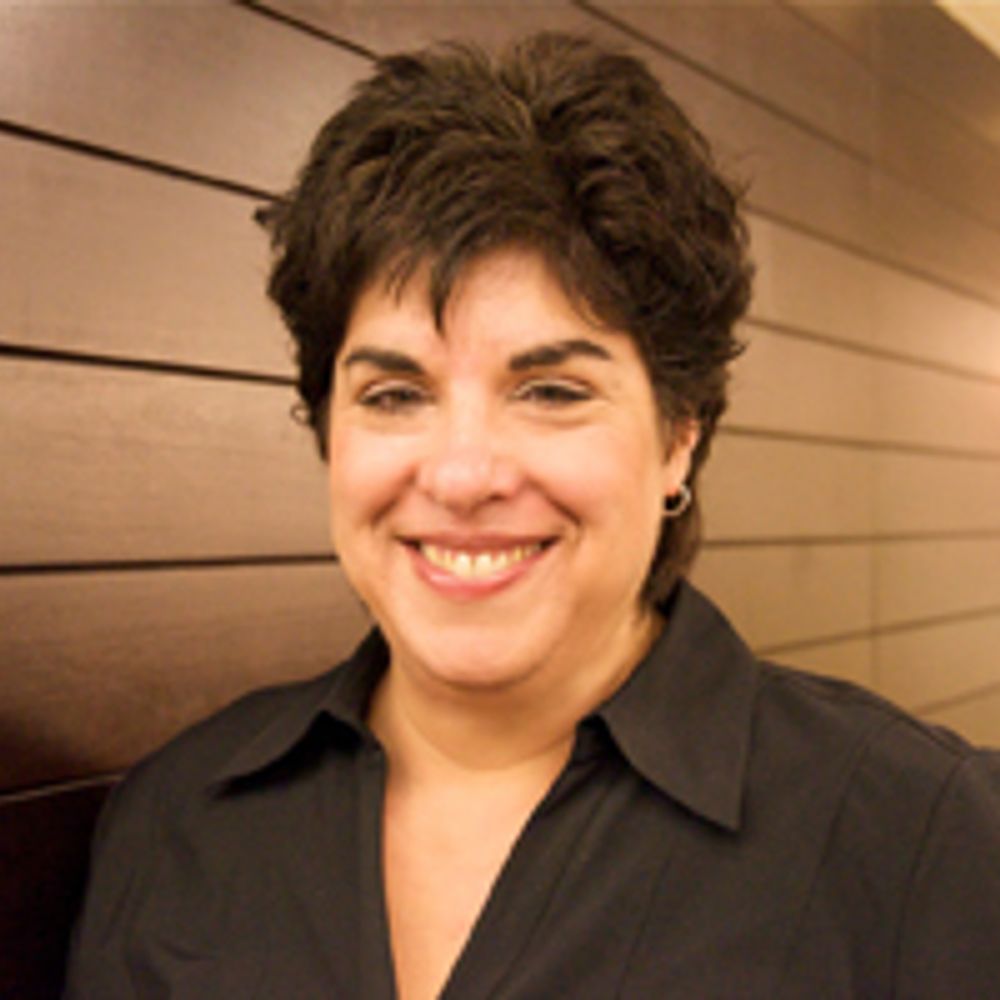 Renée Rosenfeld