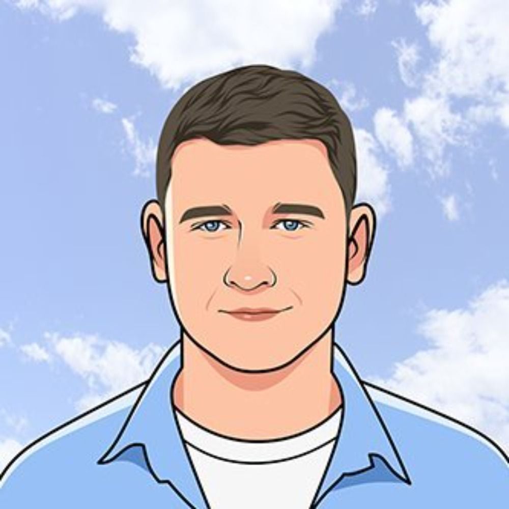 Luke In The Clouds