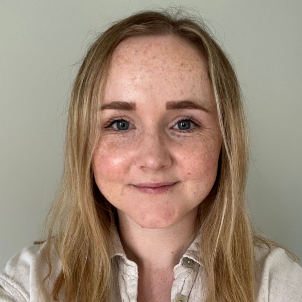 Miriam Mason