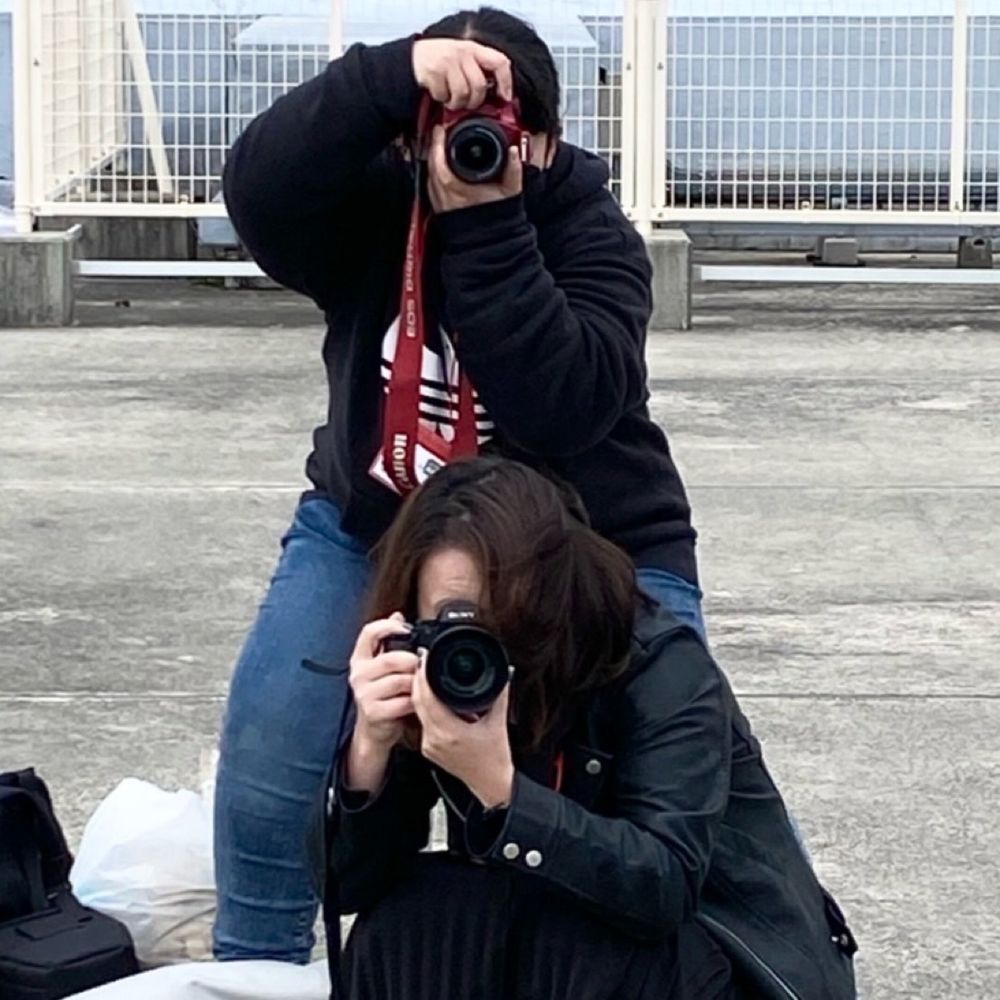 きぃ@下の方
