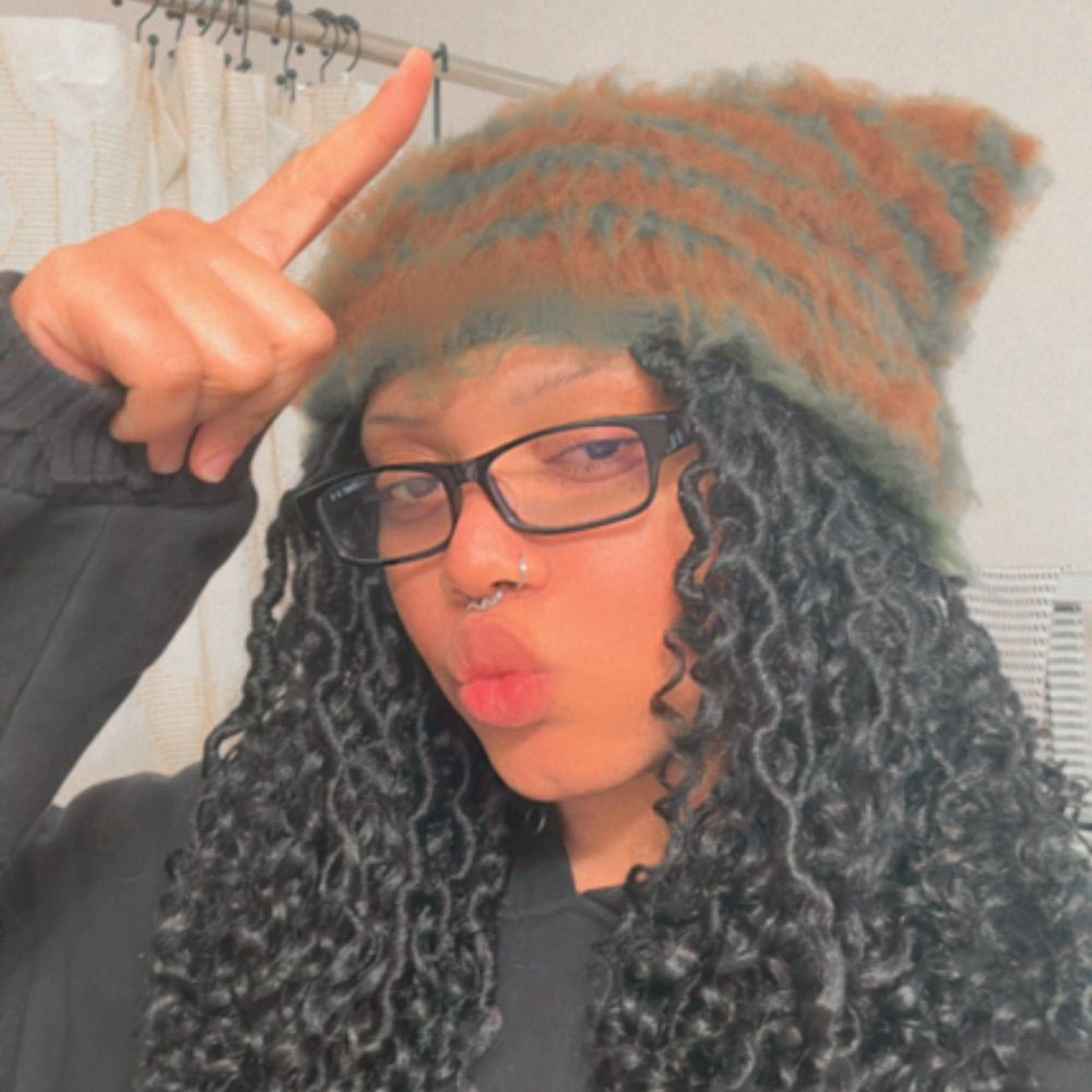 Nai Nai ♡