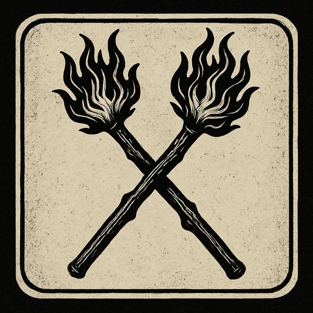 Two of Wands Tarot