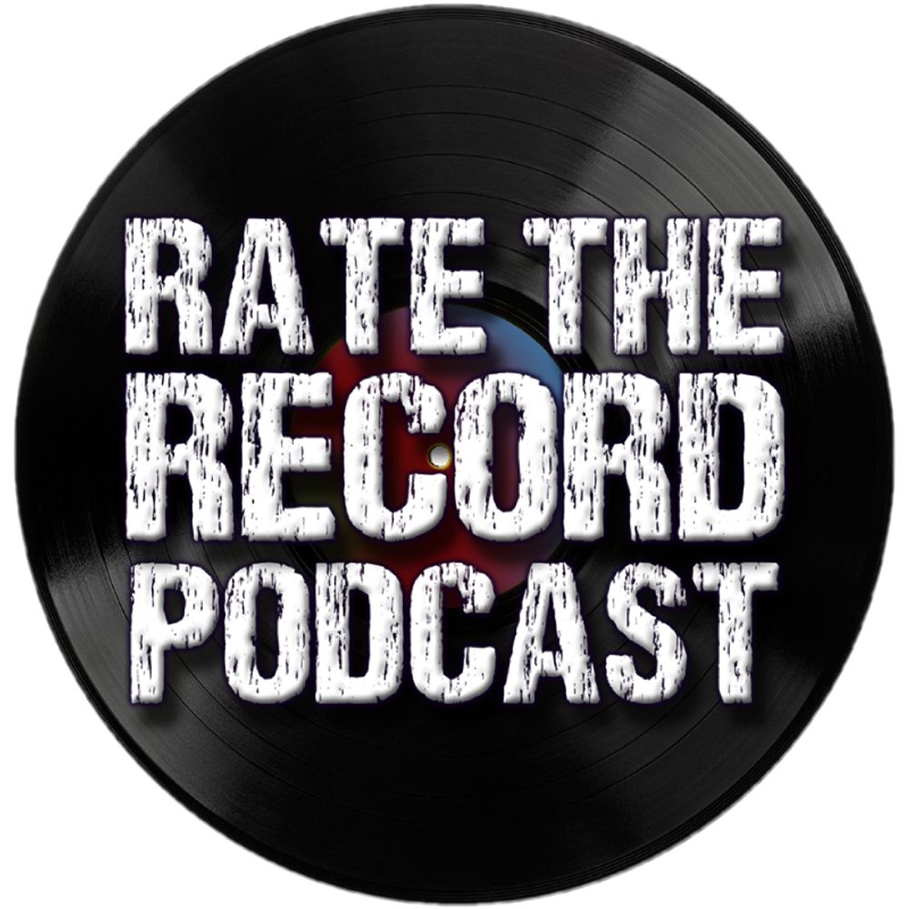Rate The Record Podcast