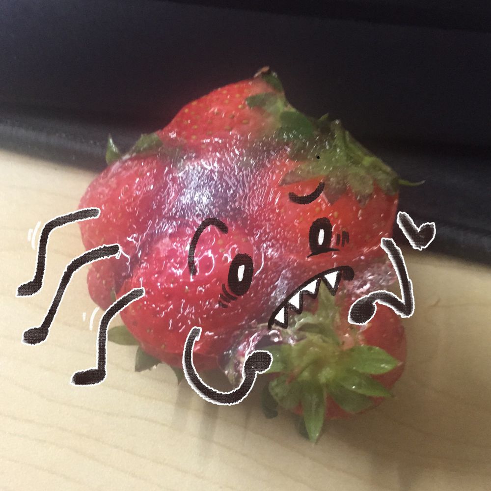 白幽
