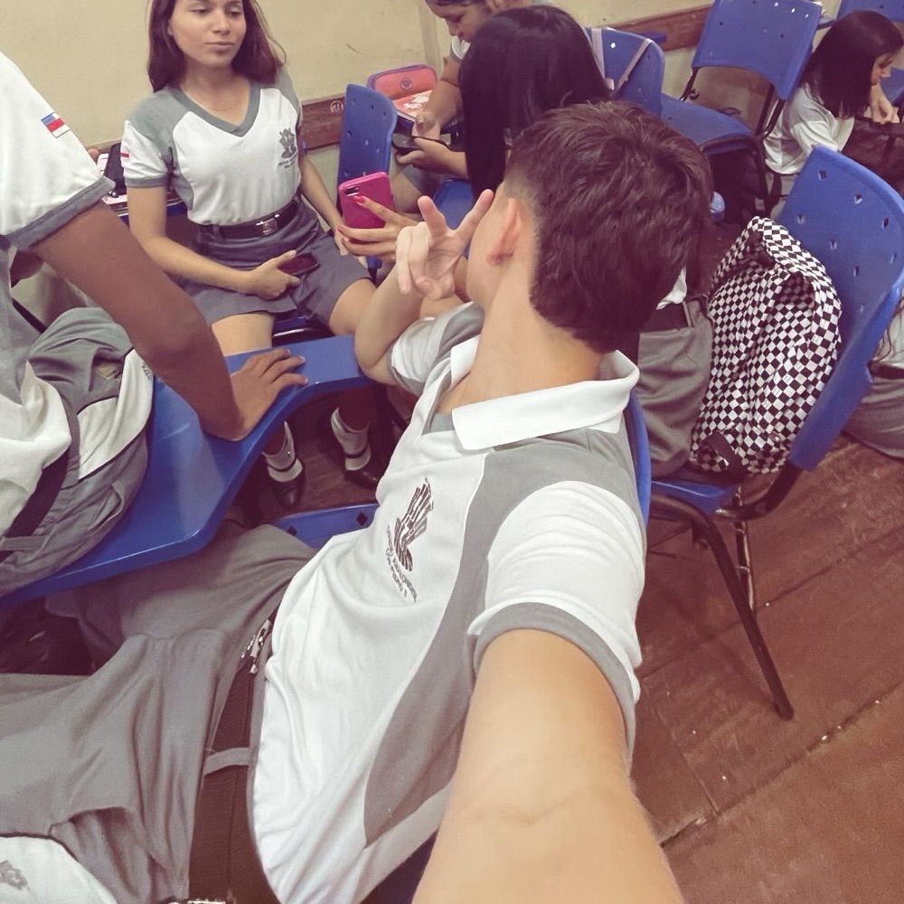 junior