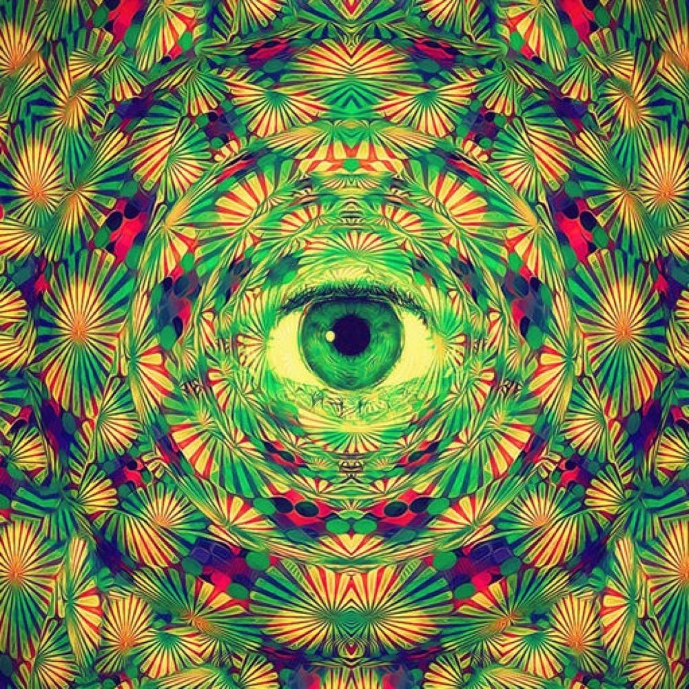 High Theory Podcast 🧿👁️‍🗨️