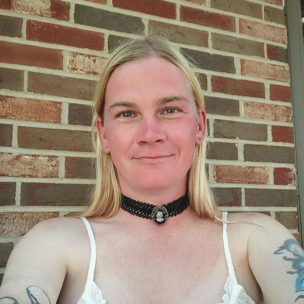Abigail Griffin