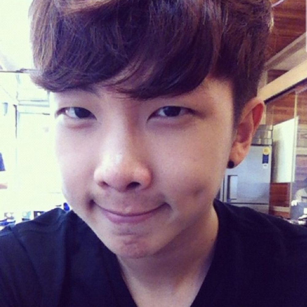 agata pidona namjoon da silva