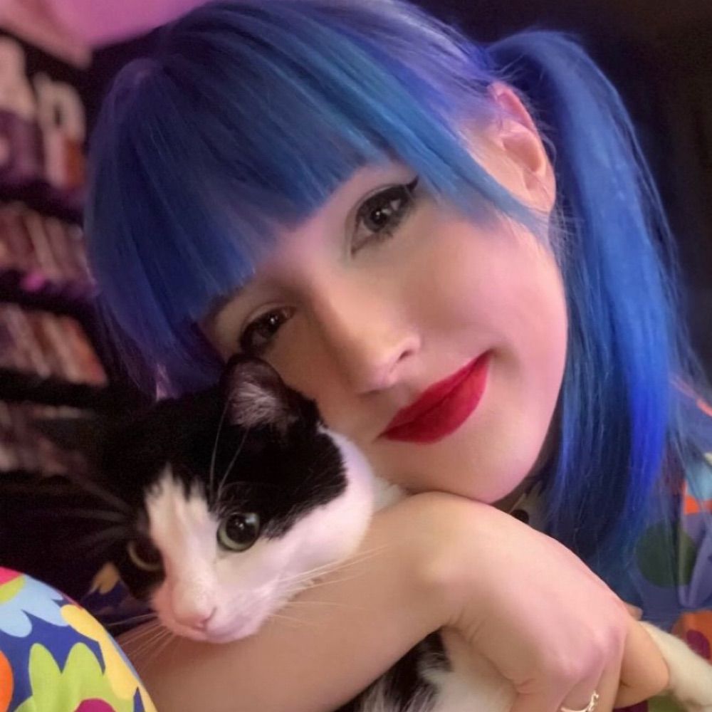 Phoefi on Twitch
