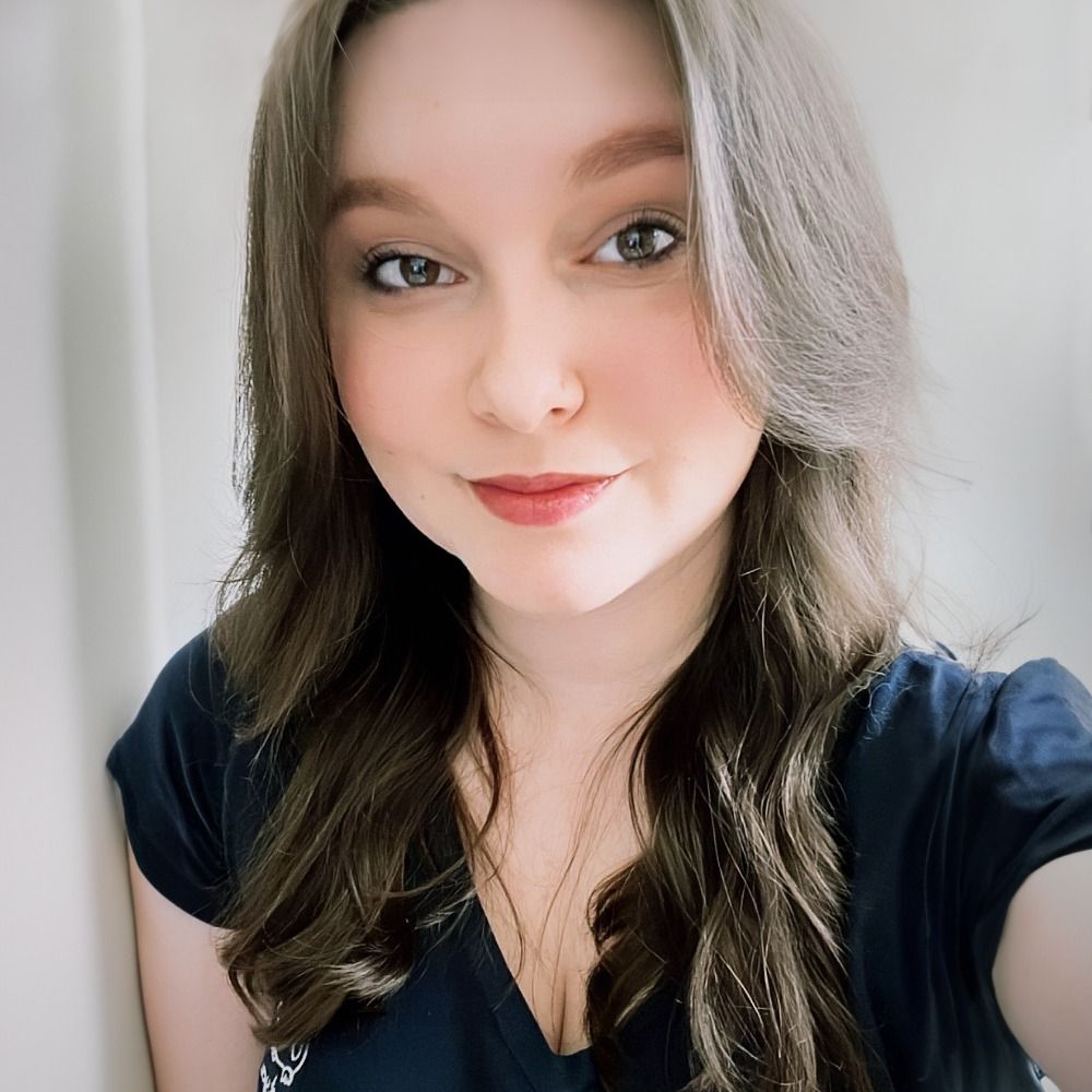 Jacy aka Vanillebrause