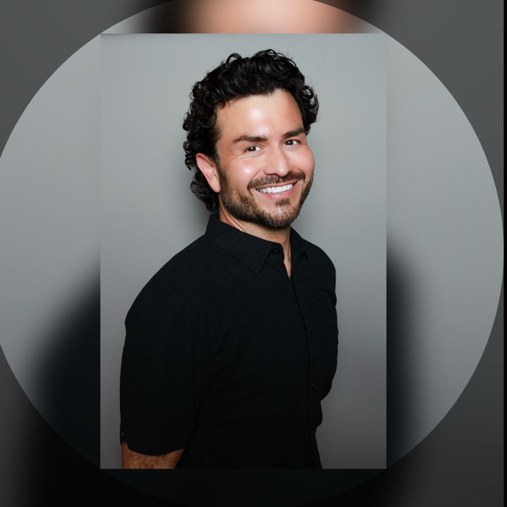 Juan Dimas Andrade