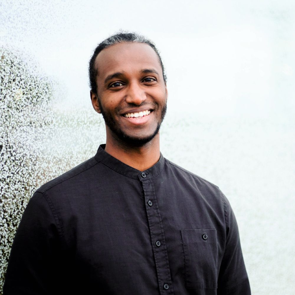 Liban Sheikh