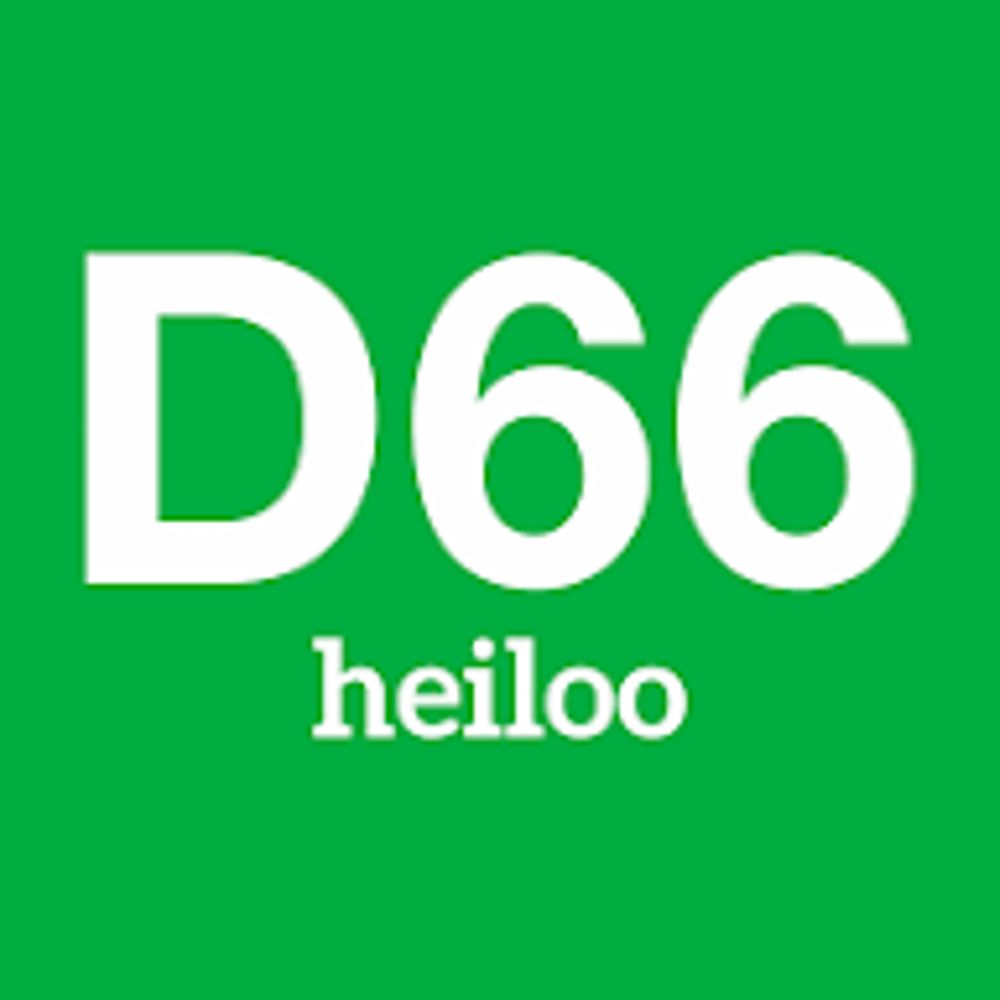 D66Heiloo
