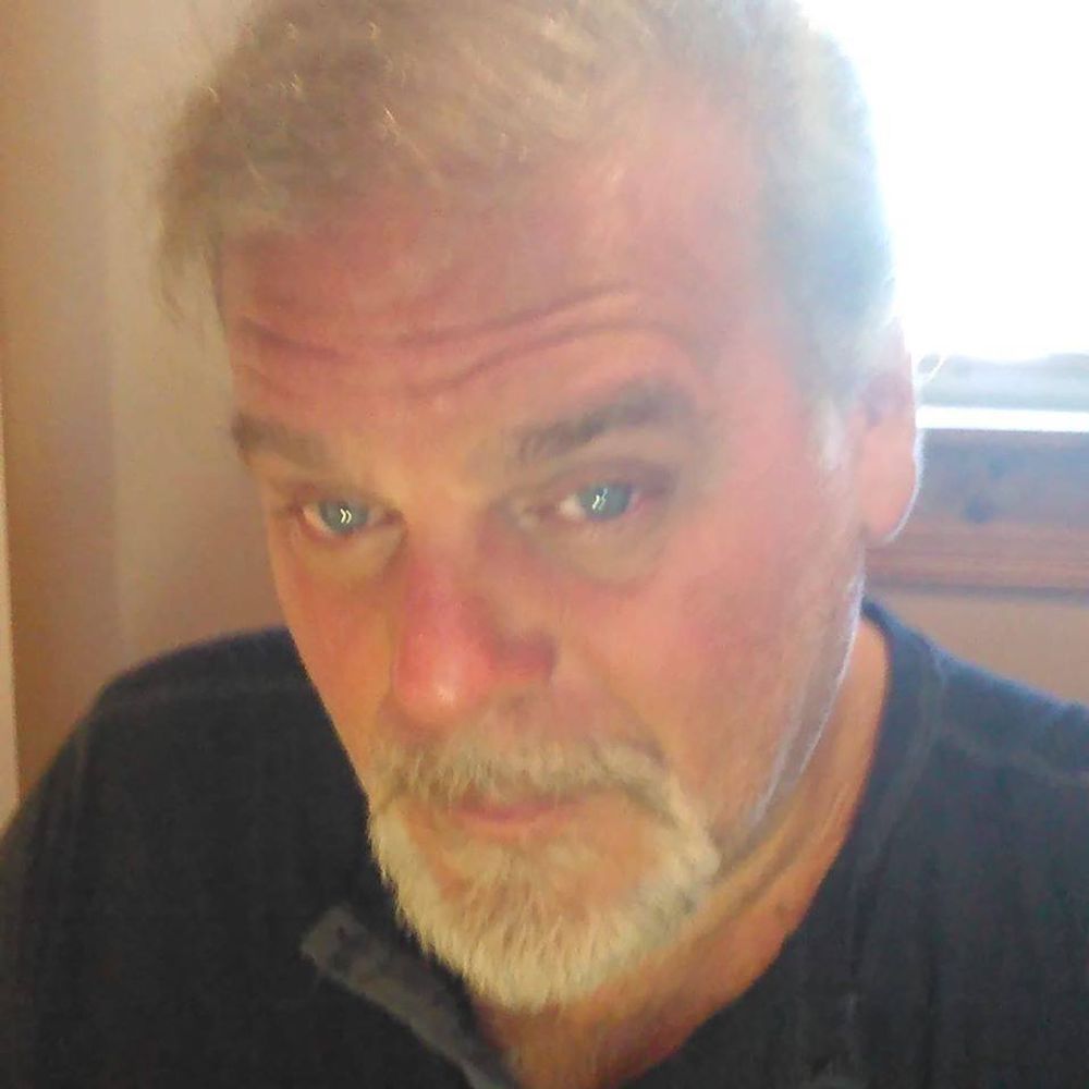 Rodney M Temple
