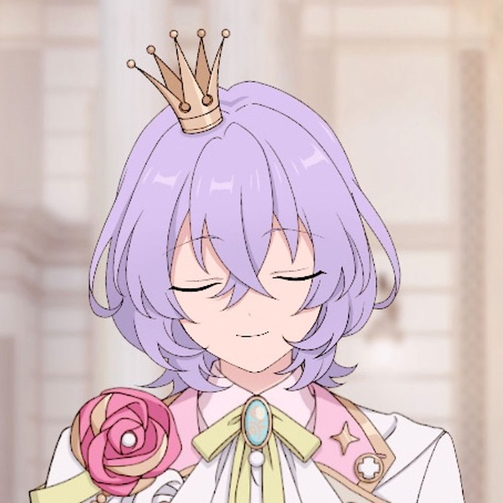 ♛