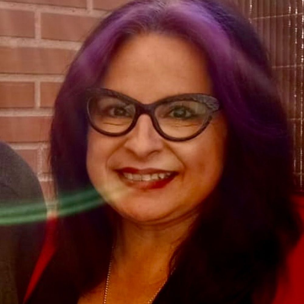 Leticia Martín García