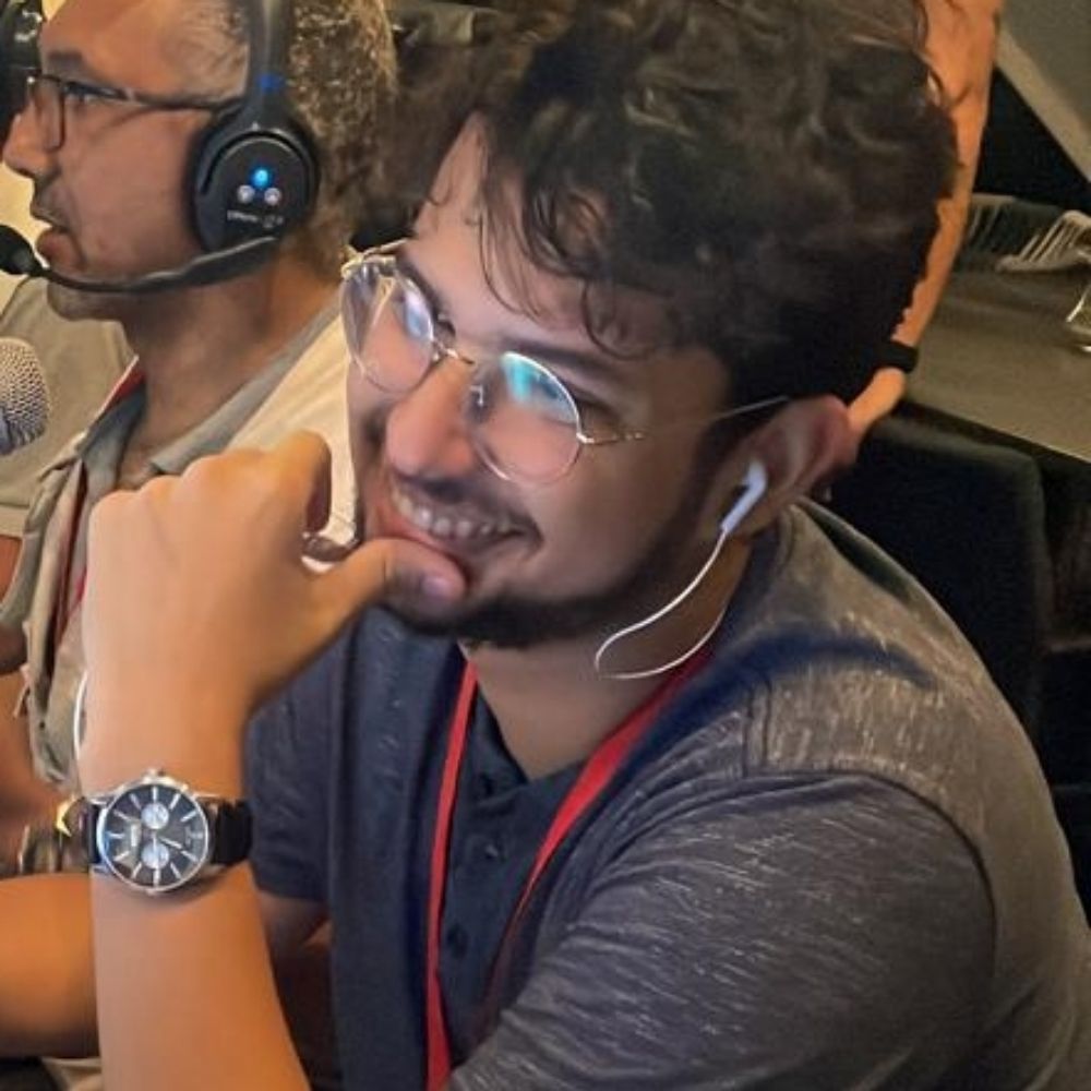 Lucas Macieira