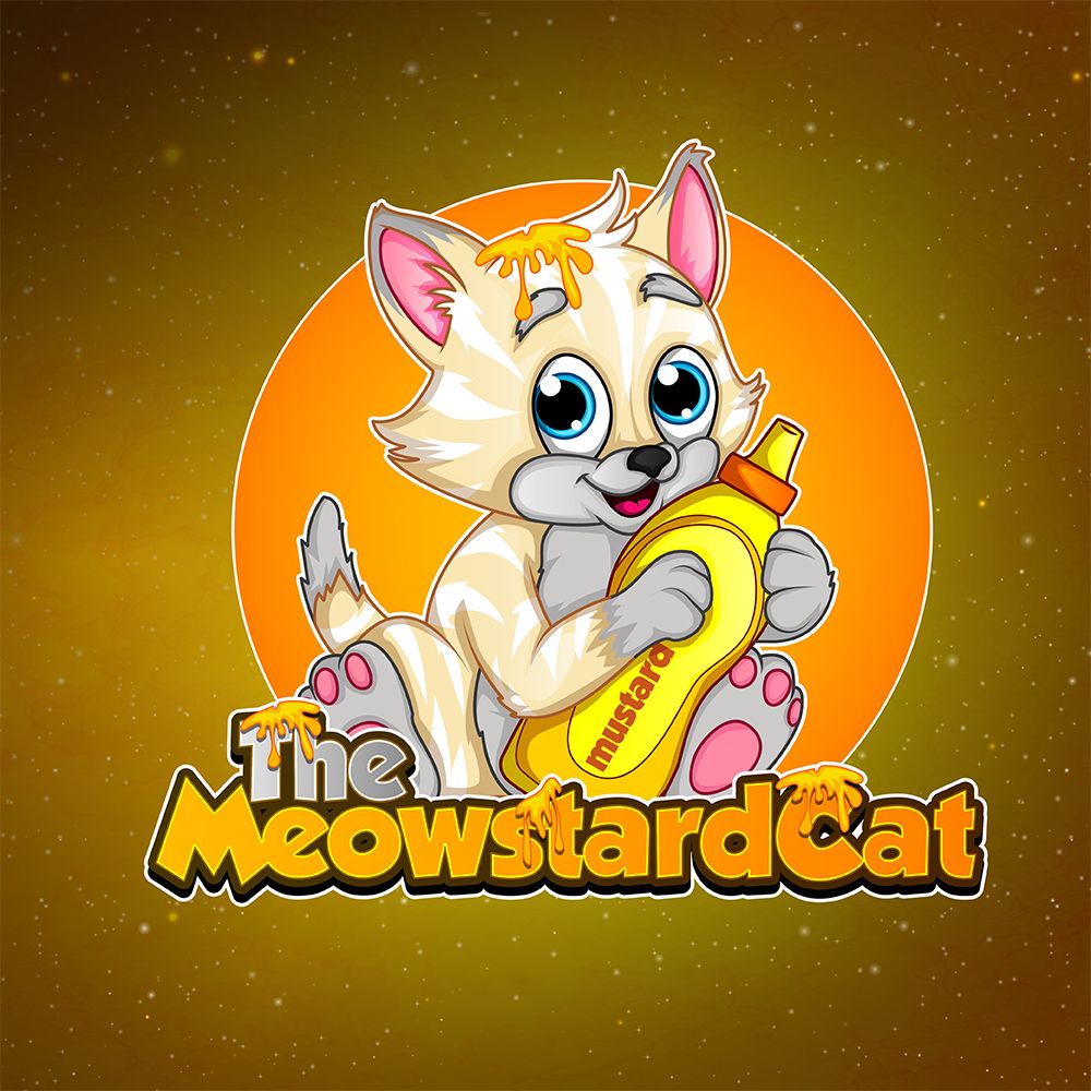 MeowstardCat