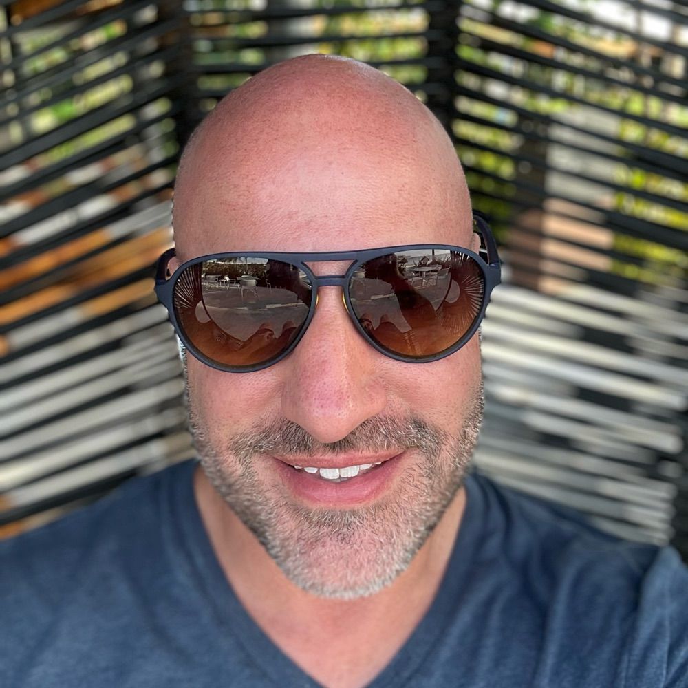 Scott Sherman
